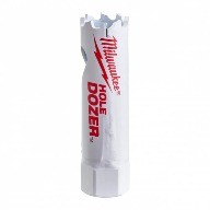 Коронка Bi-Metal 57мм Milwaukee (III). Купить в Бресте.