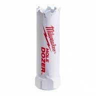 Коронка Bi-Metal 57мм Milwaukee (III). Купить в Бресте.