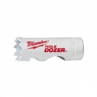 Коронка Bi-Metal 57мм Milwaukee (III). Купить в Бресте.