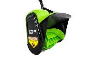Снегоуборщик-снеголопата Greenworks GD60SS 60в. Купить в Бресте.