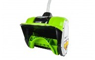 Снегоуборщик-снеголопата Greenworks G40SSK4 40в (В комплекте акб + зарядное устройство). Купить в Бресте.