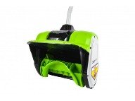 Снегоуборщик аккумуляторный Greenworks 40V GD40SS. Купить в Бресте.