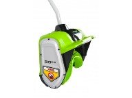 Снегоуборщик аккумуляторный Greenworks 40V GD40SS. Купить в Бресте.