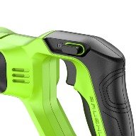 Пила сабельная аккумуляторная Greenworks GPT-BLRS-1. Купить в Бресте.