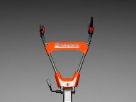 Культиватор Husqvarna TF 225. Купить в Бресте.
