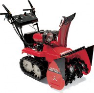Снегоуборщик HONDA HSS 760-ETS (Япония). Купить в Бресте.